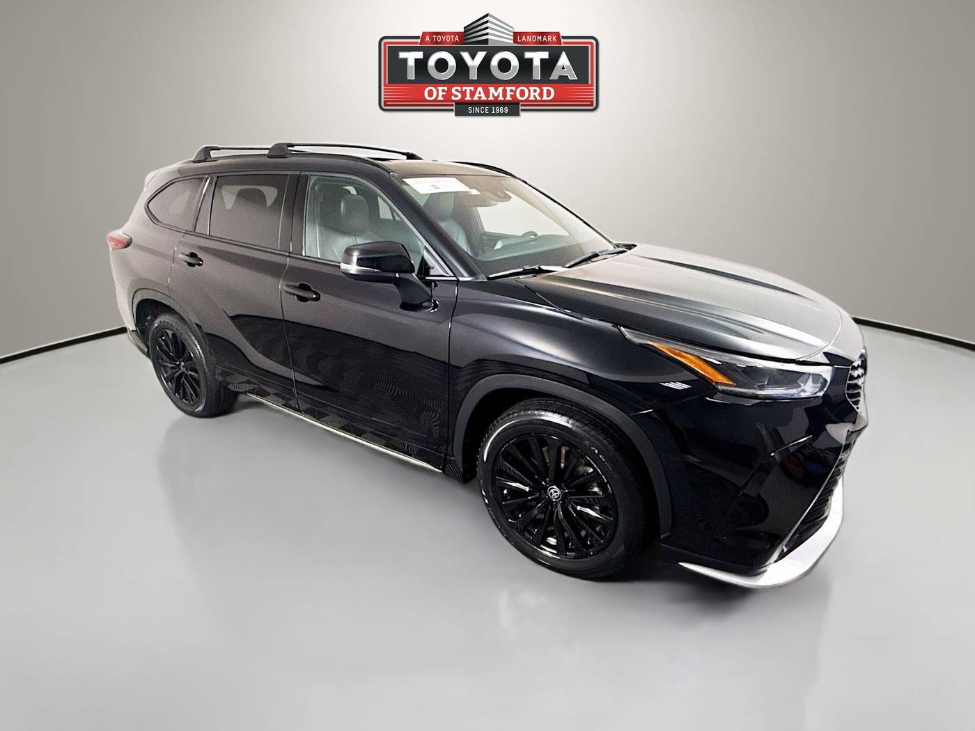 2023 Toyota Highlander XSE — SUV — 30,080 mi — Stamford, CT
