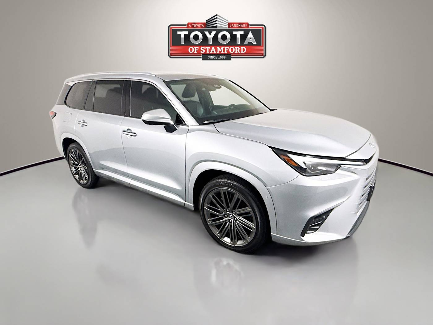 2024 Lexus TX TX 550h+ Luxury — SUV — 16,957 mi — Stamford, CT