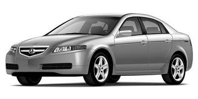 2006 Acura TL Standard — Sedan — 274,812 mi — Stamford, CT