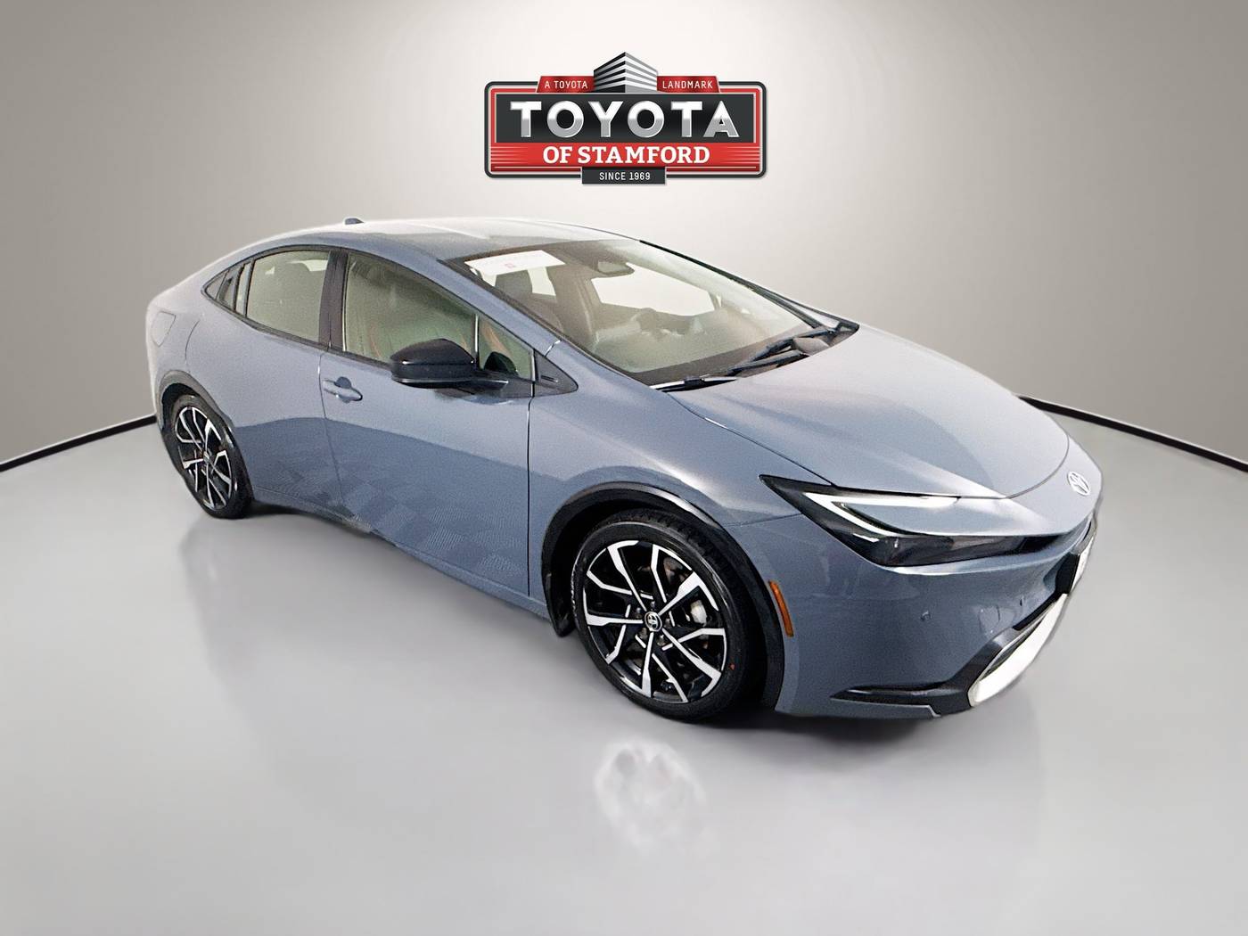 2024 Toyota Prius Prime XSE — Hatchback — 23,283 mi — Stamford, CT