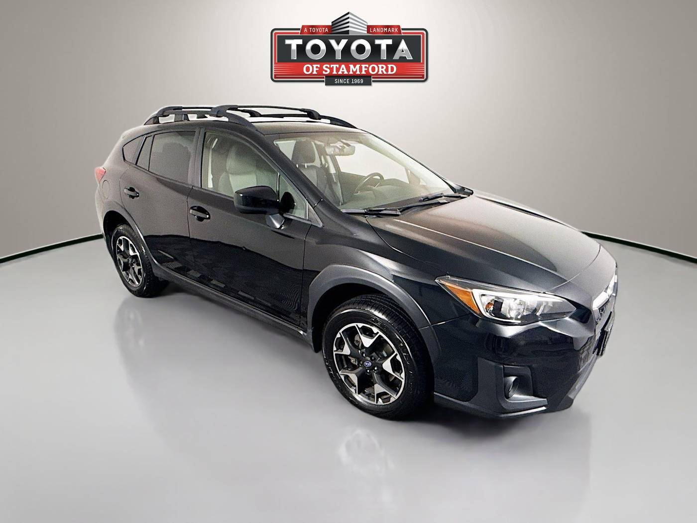 2019 Subaru Crosstrek Premium — SUV — 53,697 mi — Stamford, CT