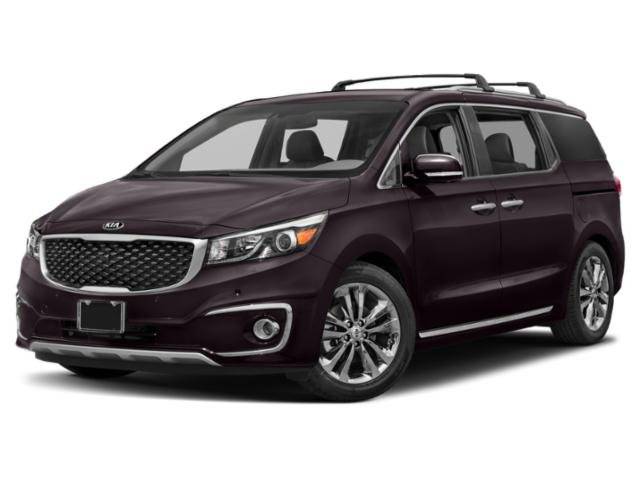 2015 Kia Sedona SX-L — Minivan — 118,977 mi — Stamford, CT