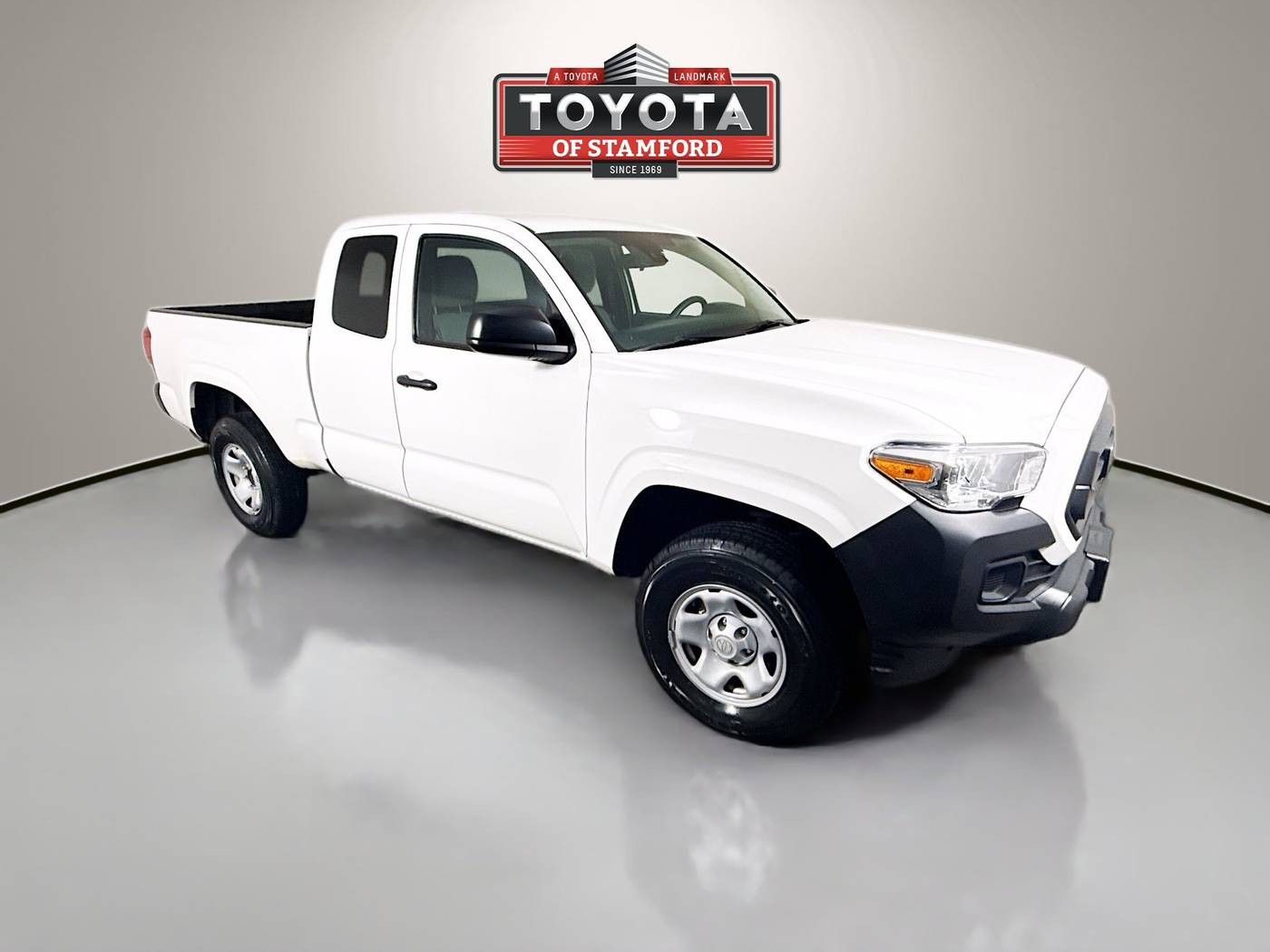 2023 Toyota Tacoma SR — Pickup Truck — 47,167 mi — Stamford, CT