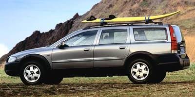 2005 Volvo XC70 2.5T — Wagon — 130,029 mi — Stamford, CT