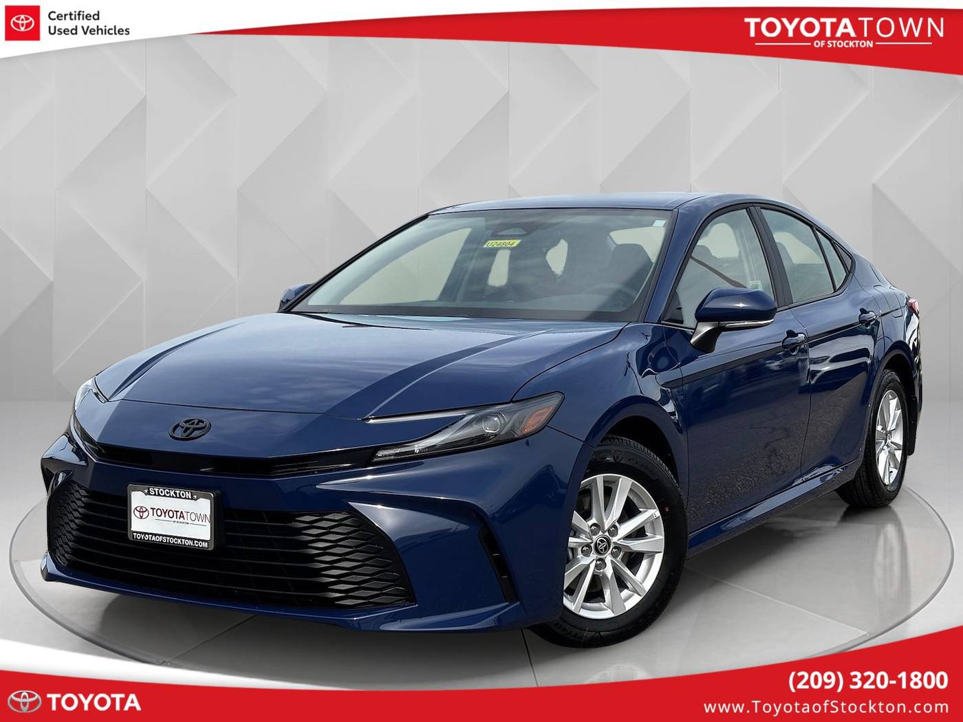 2022 Toyota Highlander XSE — SUV — 28,863 mi — Stockton, CA