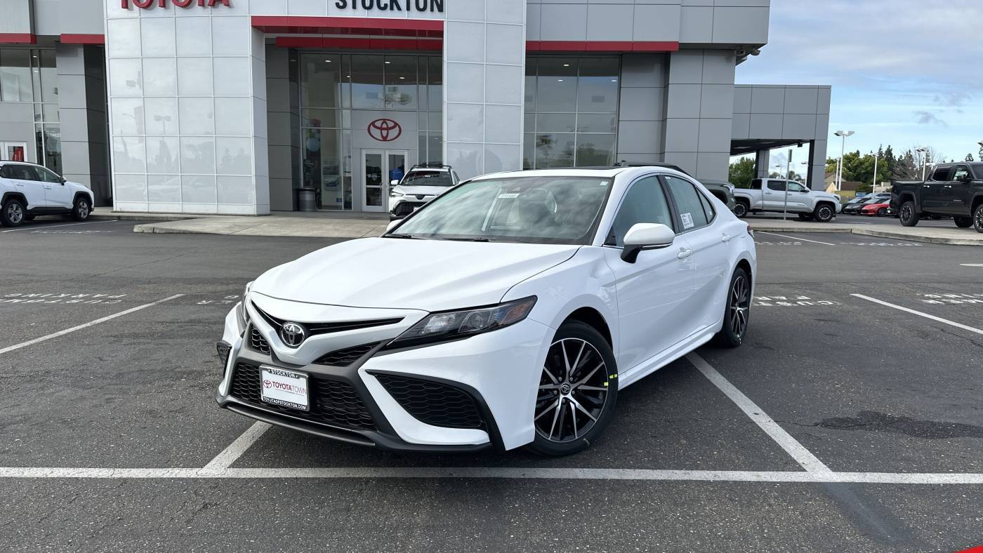 NEW TOYOTA CARS FOR SALE visual data 2