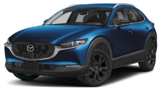 2024 Mazda CX-30 Select — SUV — 29,814 mi — Albuquerque, NM