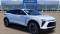 2024 Chevrolet Blazer EV in Albuquerque, NM 1 - Open Gallery