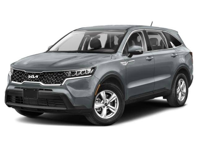 2023 Kia Sorento LX — SUV — 44,425 mi — Albuquerque, NM