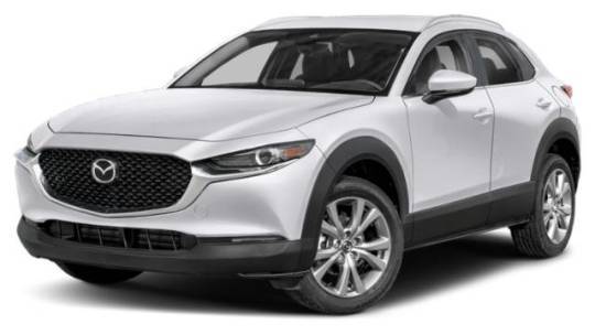 2023 Mazda CX-30 Select — SUV — 44,960 mi — Albuquerque, NM