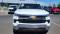 2024 Chevrolet Silverado 1500 in Albuquerque, NM 5 - Open Gallery