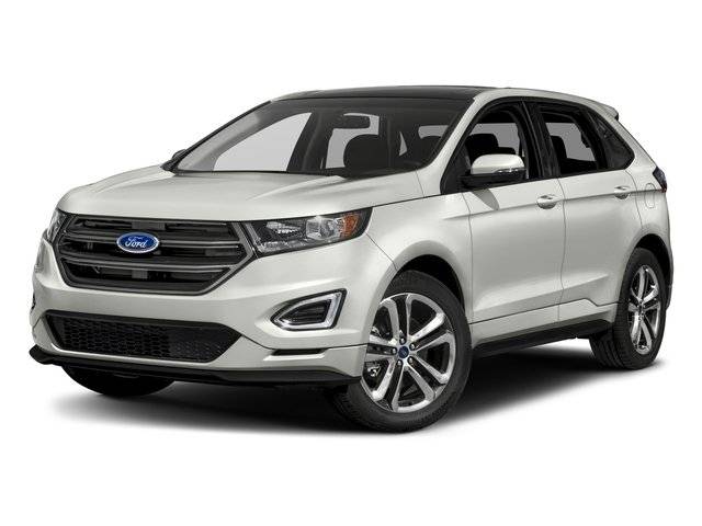 2017 Ford Edge Sport — SUV — 93,229 mi — Albuquerque, NM