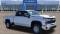 2024 Chevrolet Silverado 2500HD in Albuquerque, NM 1 - Open Gallery