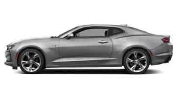 New Chevrolet Camaro for Sale Near Me - TrueCar