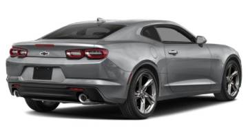 New Chevrolet Camaro for Sale Near Me - TrueCar