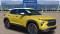 2024 Chevrolet Trailblazer in Albuquerque, NM 1 - Open Gallery