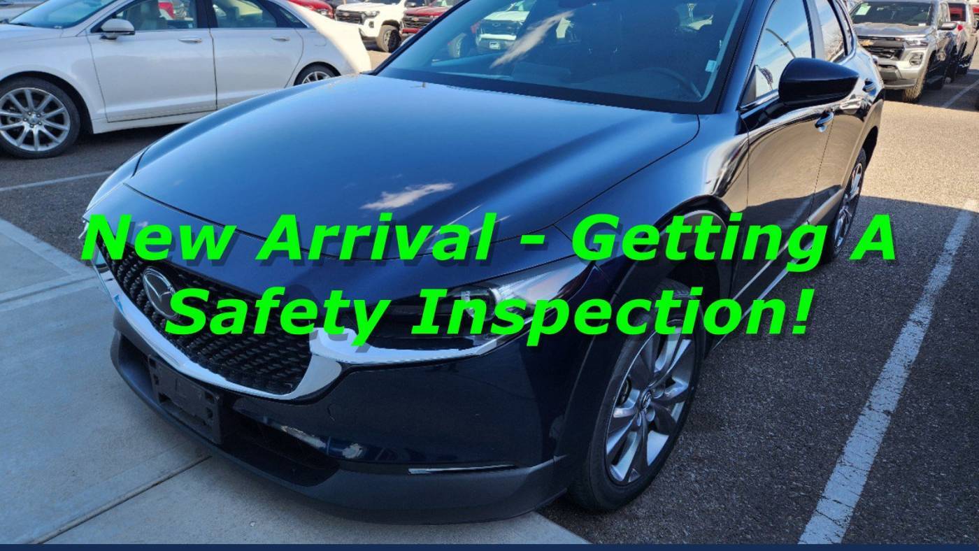 2023 Mazda CX-30 Select — SUV — 41,184 mi — Albuquerque, NM
