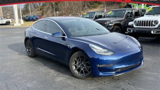 2018 Tesla Model 3 Performance — Sedan — 33,841 mi — Kingsport, TN