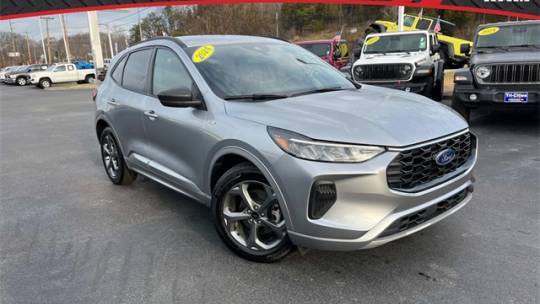 2024 Ford Escape ST-Line — SUV — 21,306 mi — Kingsport, TN