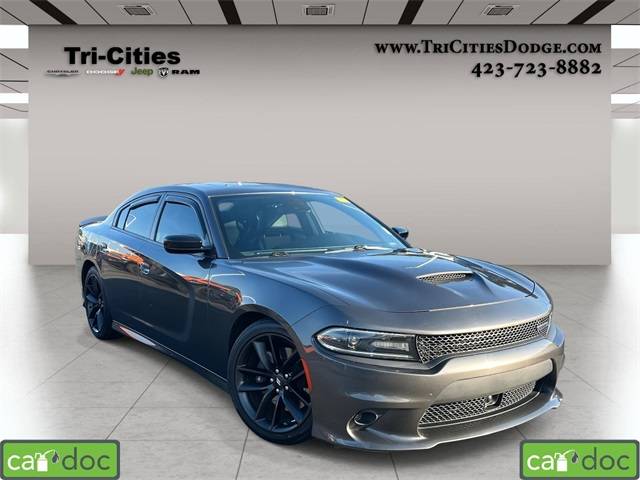 2020 Dodge Charger GT — Sedan — 37,137 mi — Kingsport, TN