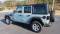 2023 Jeep Wrangler in Kingsport, TN 5 - Open Gallery