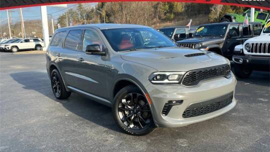 2022 Dodge Durango R/T — SUV — 58,215 mi — Kingsport, TN