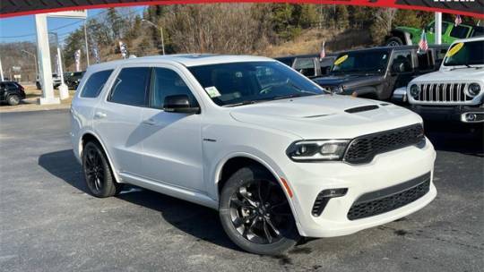 2022 Dodge Durango R/T — SUV — 51,601 mi — Kingsport, TN