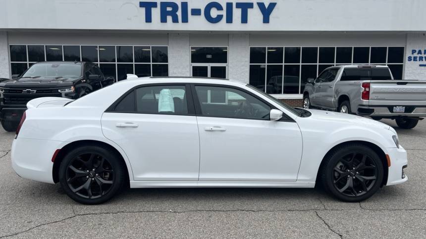 2022 Chrysler 300 S — Sedan — 25,905 mi — Eden, NC