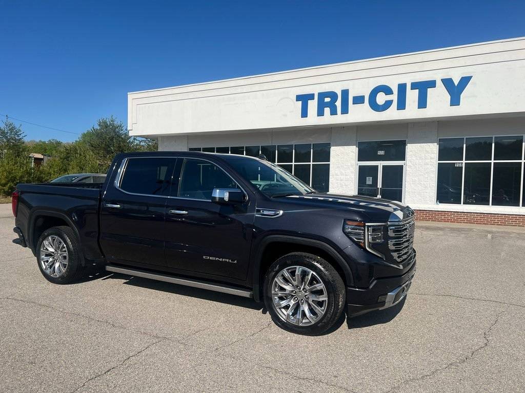 2023 GMC Sierra 1500 Denali — Pickup Truck — 62,078 mi — Eden, NC
