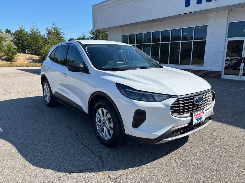 2024 Ford Escape Active — SUV — 29,241 mi — Eden, NC