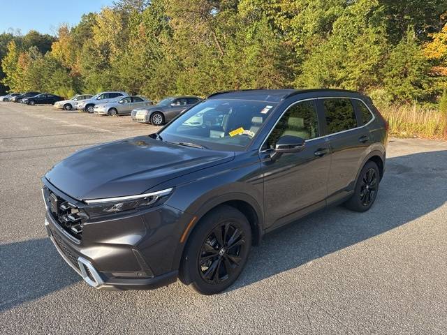 2024 Honda CR-V Hybrid Sport Touring — SUV — 32,178 mi — Eden, NC