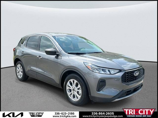 2024 Ford Escape Active — SUV — 34,879 mi — Eden, NC