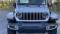 2024 Jeep Wrangler in Eden, NC 2 - Open Gallery