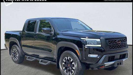 Used Trucks for Sale in Roanoke, VA (with Photos) - TrueCar