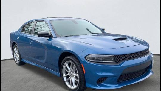 2023 Dodge Charger GT — Sedan — 25,525 mi — Eden, NC