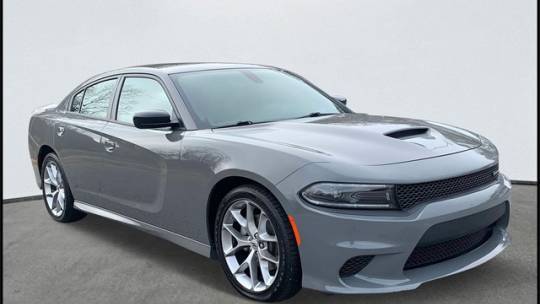 2023 Dodge Charger GT — Sedan — 29,284 mi — Eden, NC