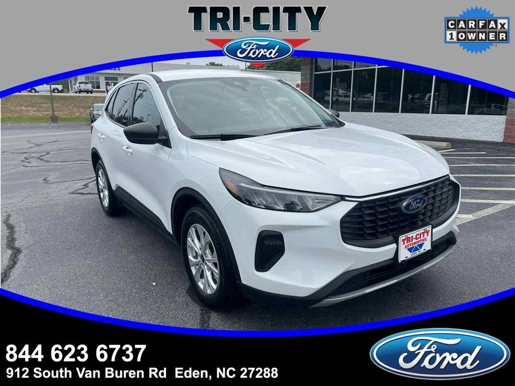 2024 Ford Escape Active — SUV — 32,779 mi — Eden, NC
