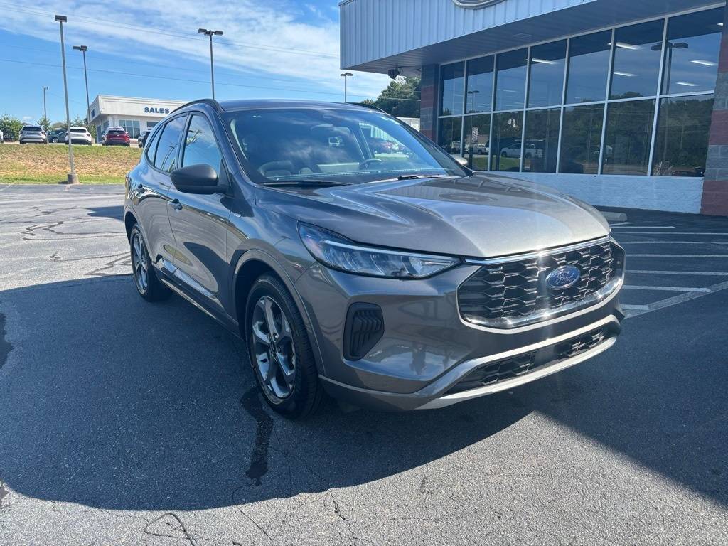 2023 Ford Escape ST-Line — SUV — 29,767 mi — Eden, NC