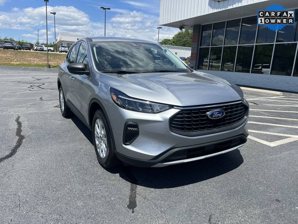 2024 Ford Escape Active — SUV — 31,080 mi — Eden, NC