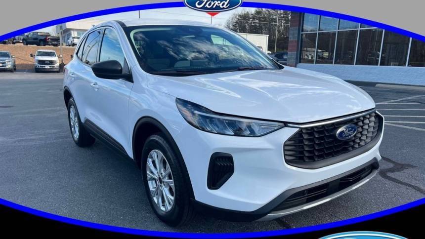 2023 Ford Escape Active — SUV — 28,015 mi — Eden, NC