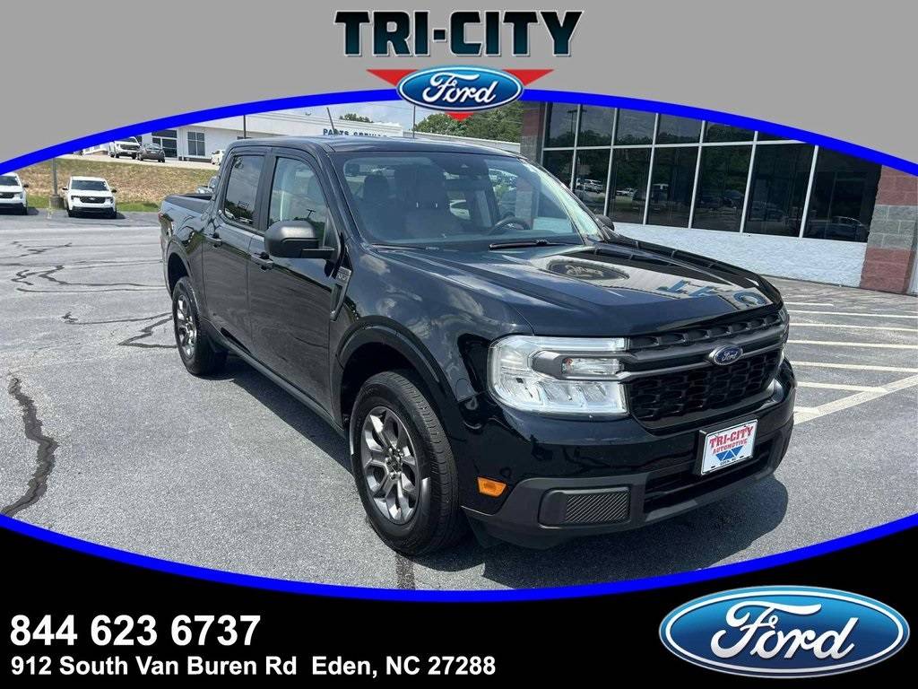 2022 Ford Maverick XLT — Pickup Truck — 15,146 mi — Eden, NC