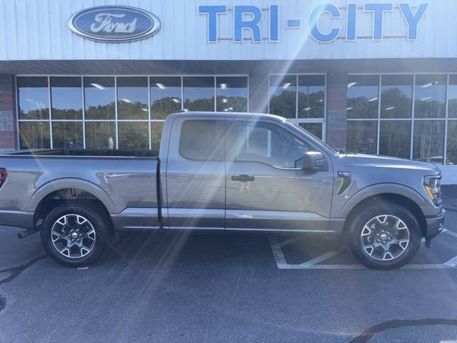 2024 Ford F-150 STX — Pickup Truck — 2,047 mi — Eden, NC