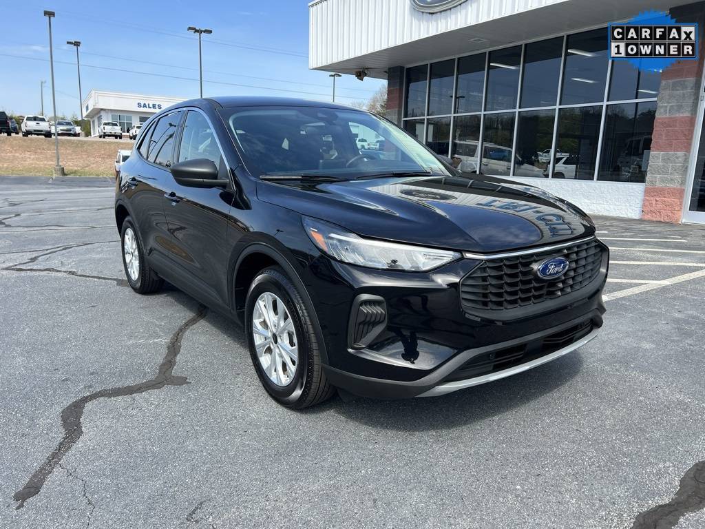 2024 Ford Escape Active — SUV — 14,307 mi — Eden, NC