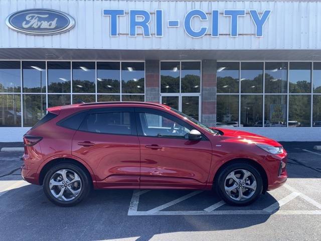 2024 Ford Escape ST-Line — SUV — 5,758 mi — Eden, NC