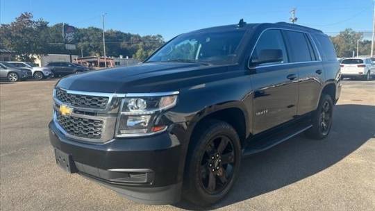 2019 Chevrolet Tahoe LT — SUV — 101,470 mi — Carthage, MS