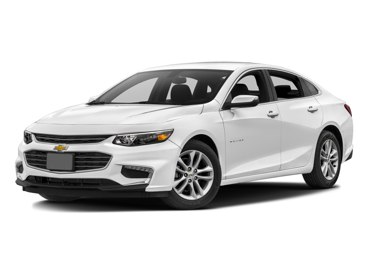 2017 Chevrolet Malibu LT — Sedan — 123,539 mi — Carthage, MS