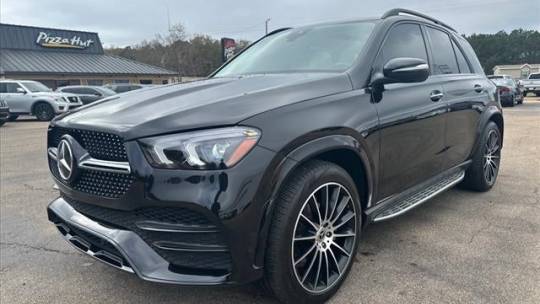 2023 Mercedes-Benz GLE GLE 350 — SUV — 19,304 mi — Carthage, MS