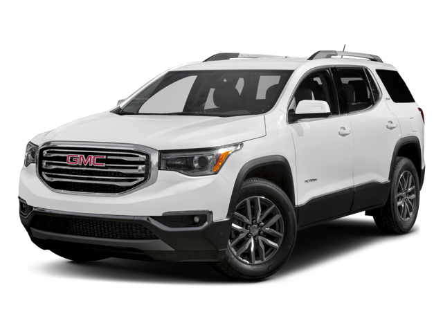 2017 GMC Acadia SLT — SUV — 160,092 mi — Carthage, MS