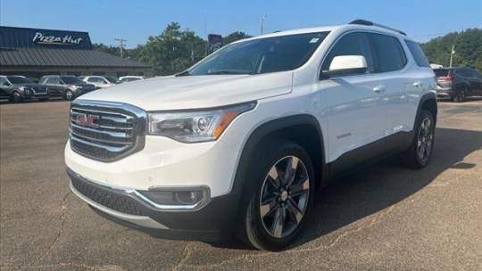 2019 GMC Acadia SLT — SUV — 104,095 mi — Carthage, MS