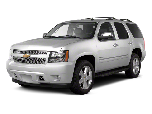 2013 Chevrolet Tahoe LT — SUV — 172,864 mi — Carthage, MS
